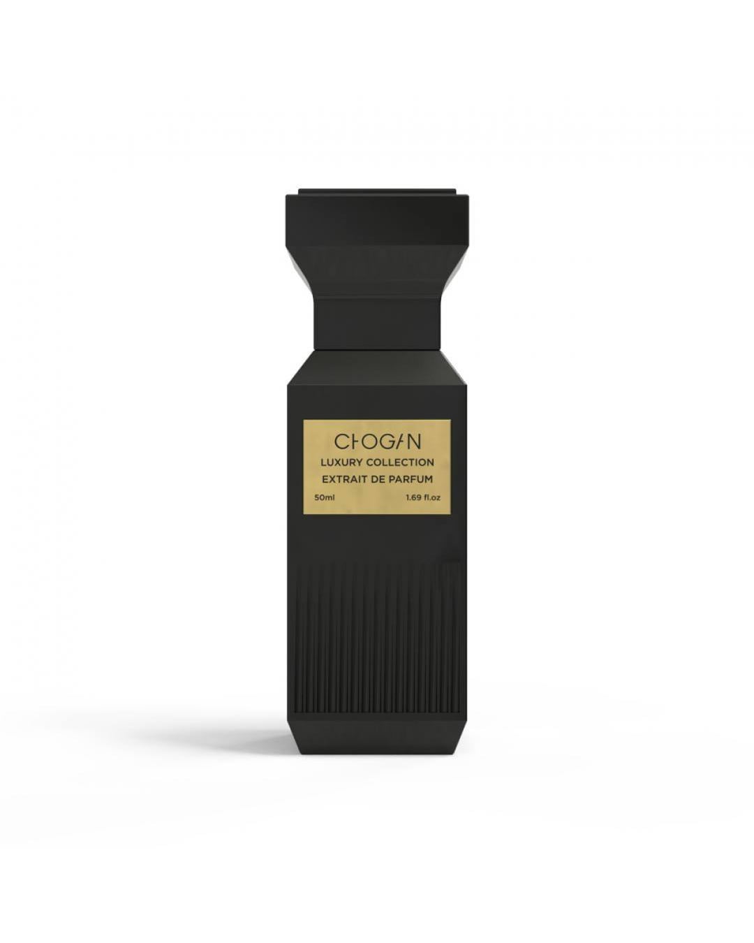 LUXURY SMARŽAS VIÅ
AM