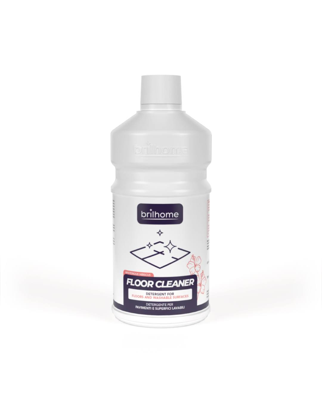 FLOOR CLEANER