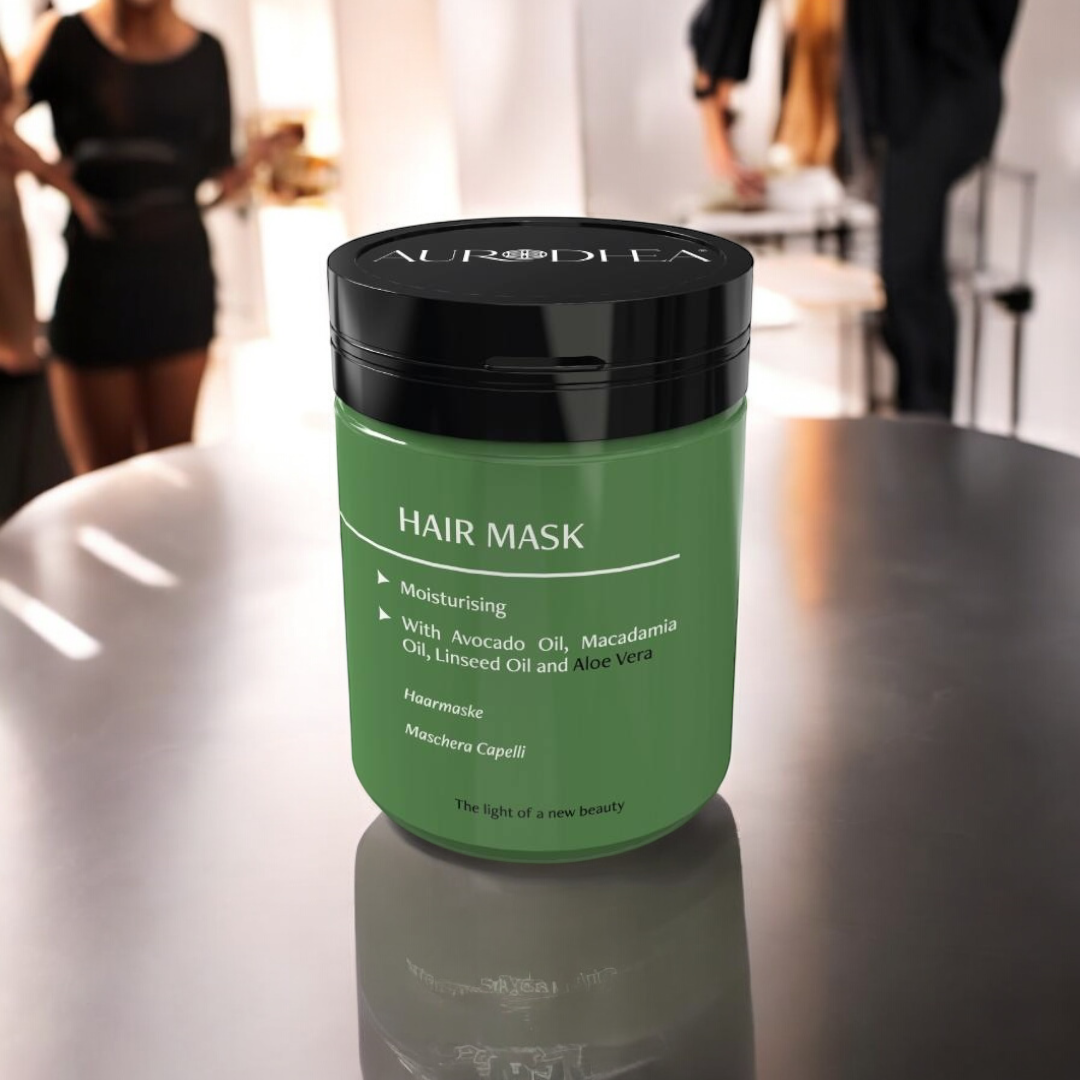 MATU MASKA AR ALVEJU